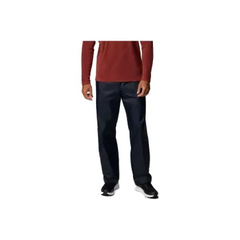Columbia Casual Pants Men's Black