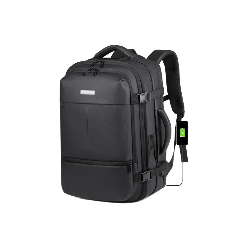 ROBINHOOD Oxford Backpack Men's Multicolor-3