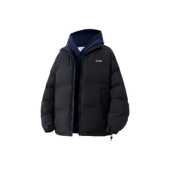 ORNOT Puffer Jackets Unisex