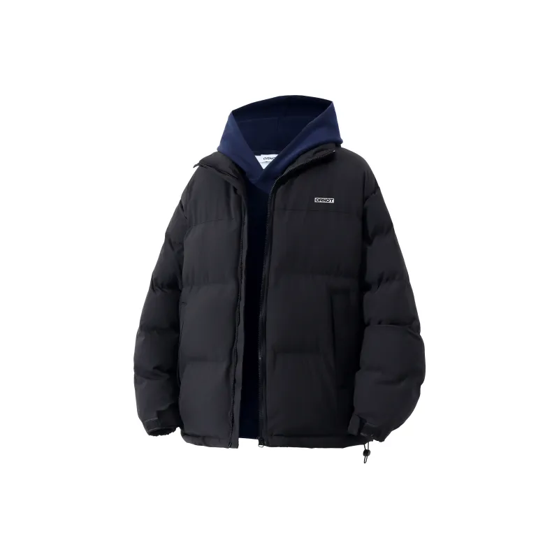 ORNOT Puffer Jackets Unisex-0