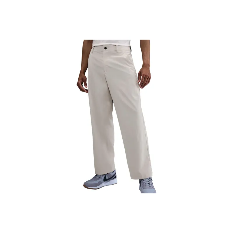 Nike Victory+ Casual Pants Men's Light Brown 104-0