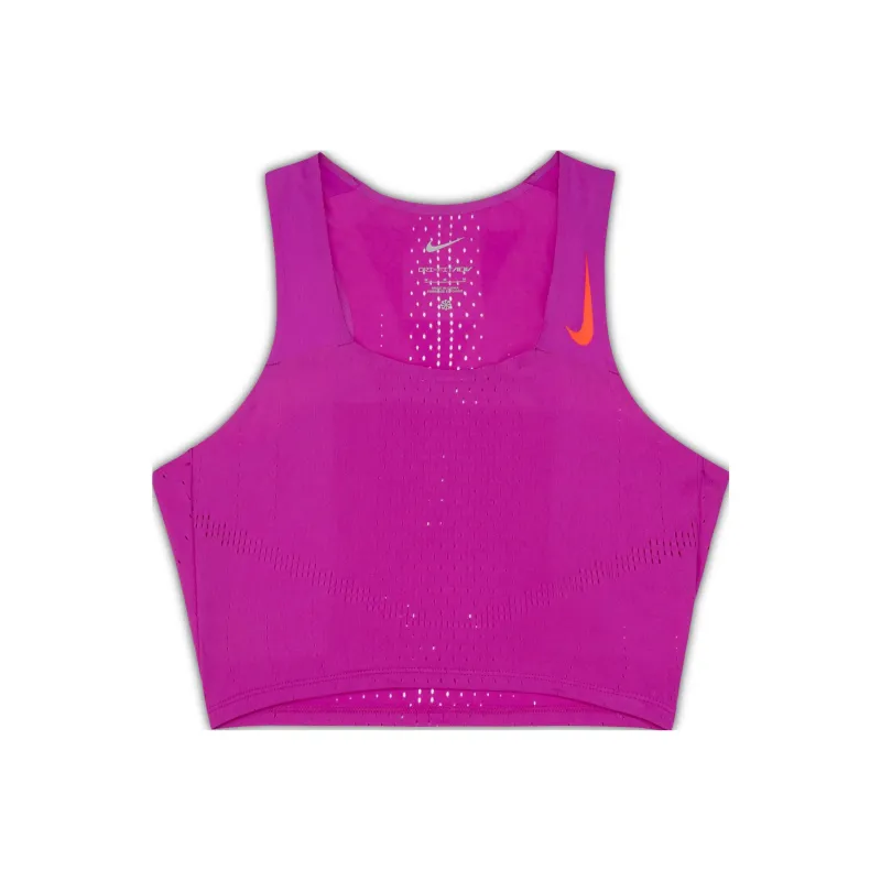 Nike Tank Tops Women's Purple-0