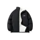 Black (Sherpa Lining)