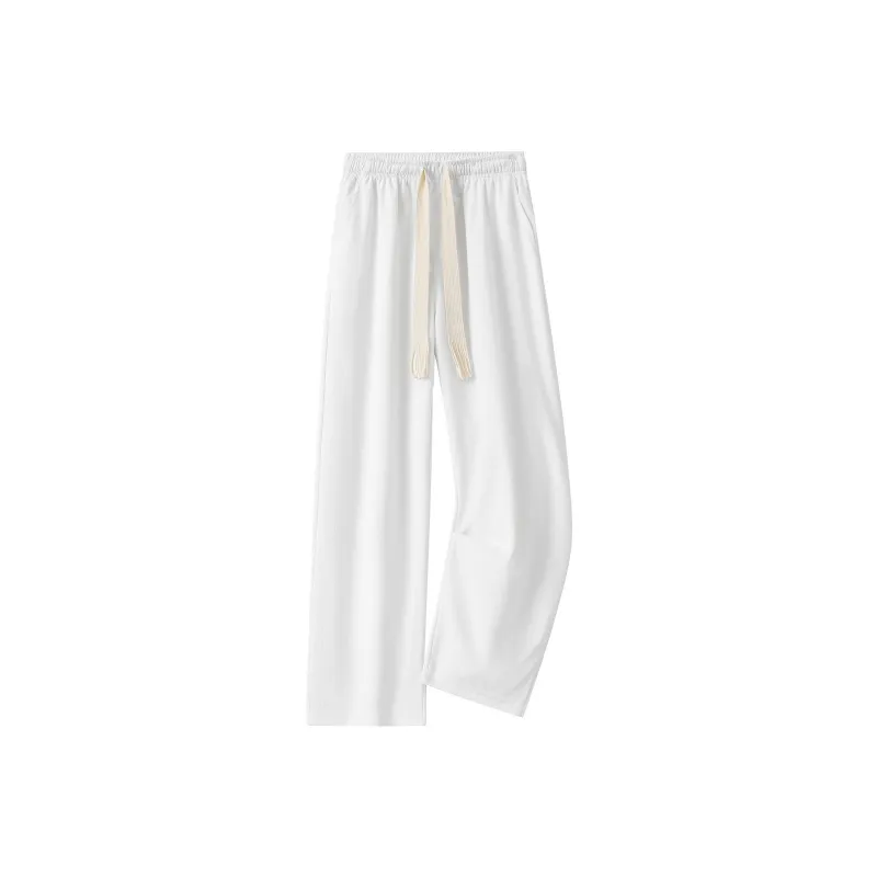 EUSU Casual Pants Unisex-4