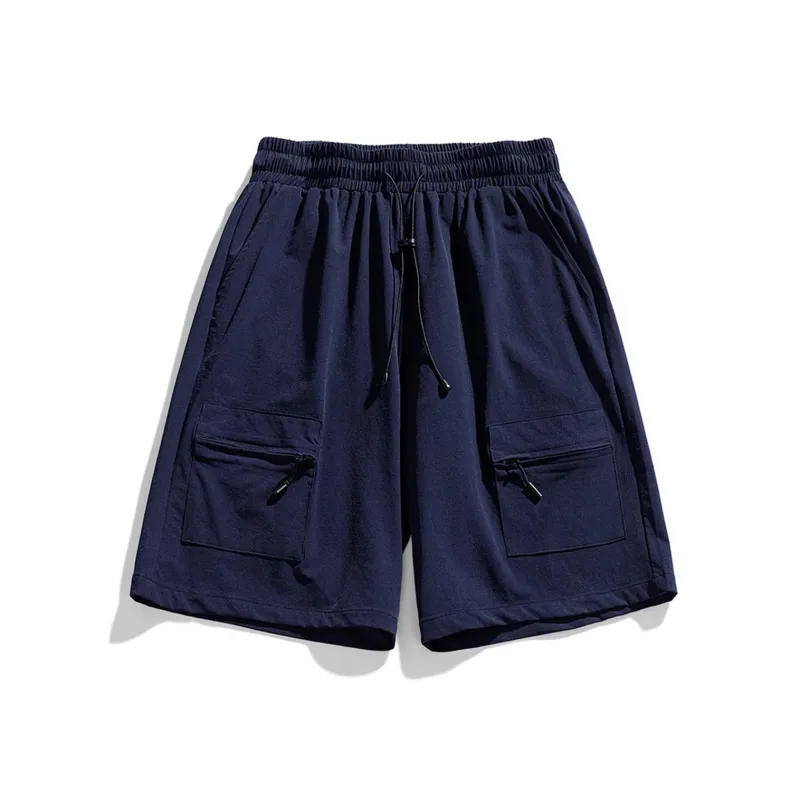 Anyveiw Casual Shorts Unisex-7
