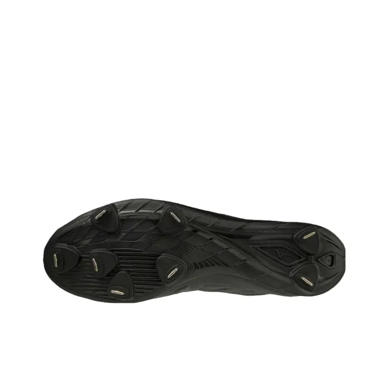 Mizuno Baseball Shoes Men Low Top-3