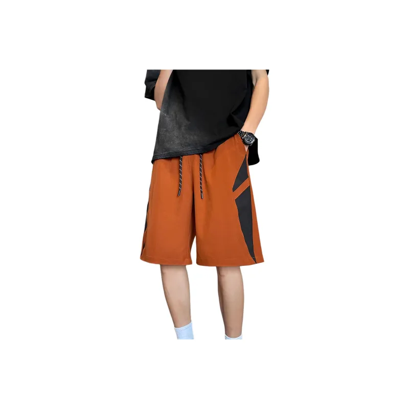 FA2LO Casual Shorts Unisex-10