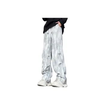 HAPPY PARTY Casual Pants Unisex