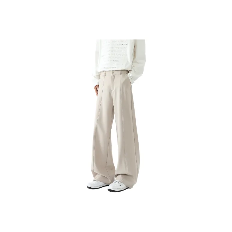 TUCANO Casual Pants Unisex-15