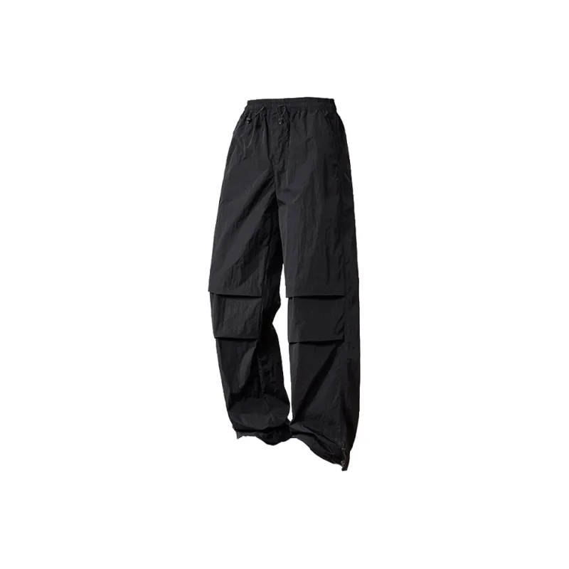 FOR FEAR THAT Casual Pants Unisex-0