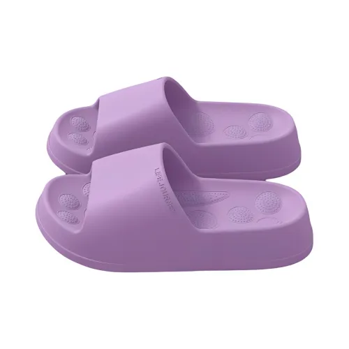 Ailise Sandal Slippers Pink/Black/Gray/Khaki/Green