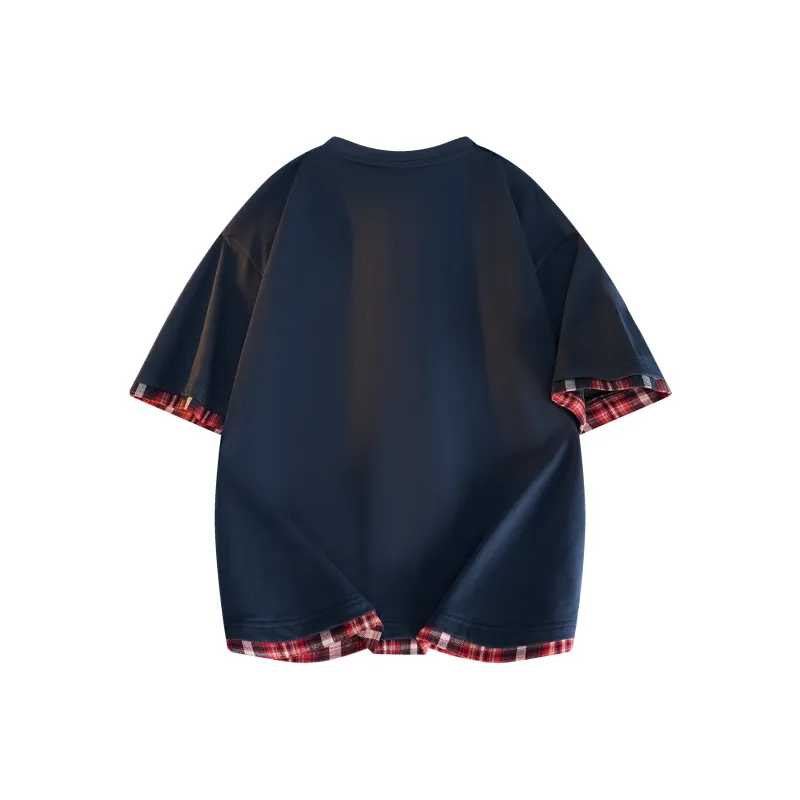 FASTFISH T Shirts Unisex-13