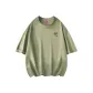 Matcha Green (DT01 Short-Sleeved 100% cotton)