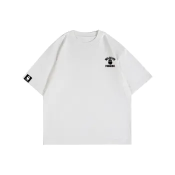 Fingercroxx T Shirts Unisex