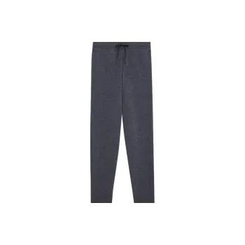 THEORY Casual Pants Men's Blueberry