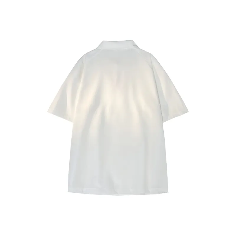 EGOU Polo Shirts Unisex-1
