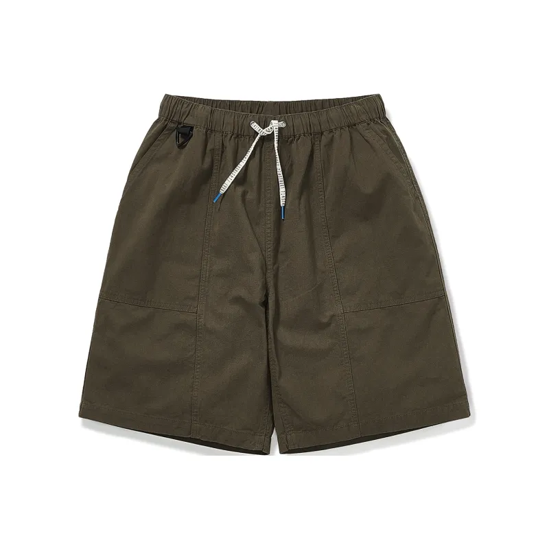 714STREET Casual Shorts Unisex-5