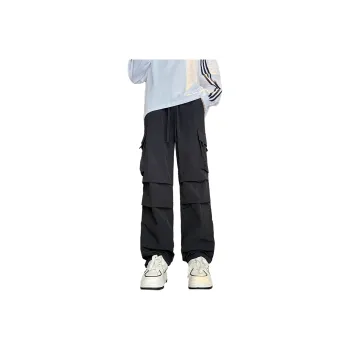 NXPTP Casual Pants Unisex