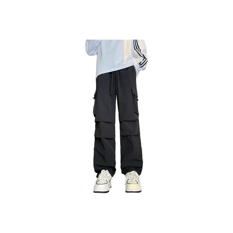 NXPTP Casual Pants Unisex-0
