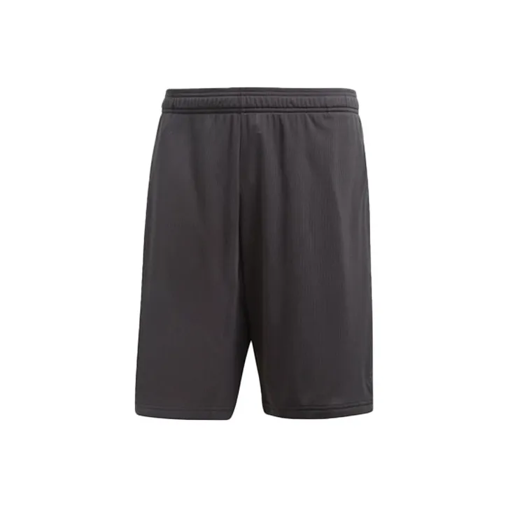 Adidas Sports Shorts Men Black Gray Color-0