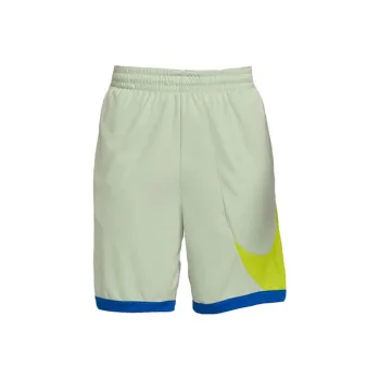 Nike Basketball Shorts Men's Green