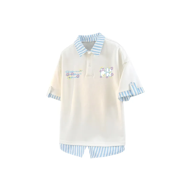 7 SEVFUN T Shirts Unisex-5