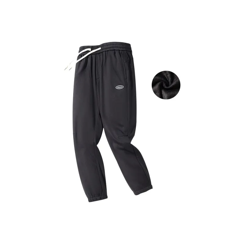 Merry City Casual Pants Unisex-0