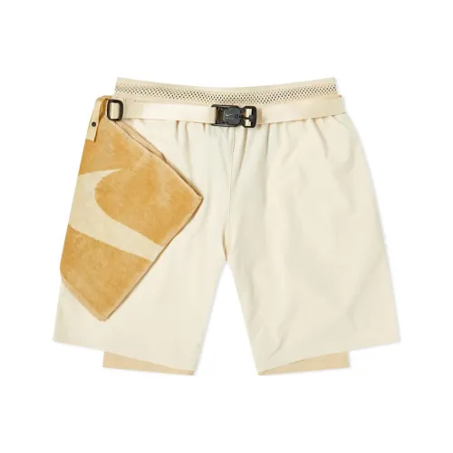 Nike X Mmw Dri FIT Shorts