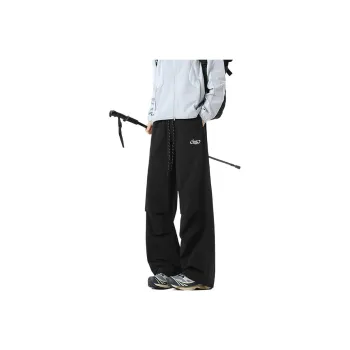 WHELVE Casual Pants Unisex