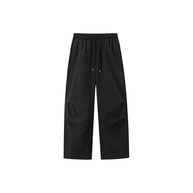 Mimx Homme Casual Pants Unisex Pink-7