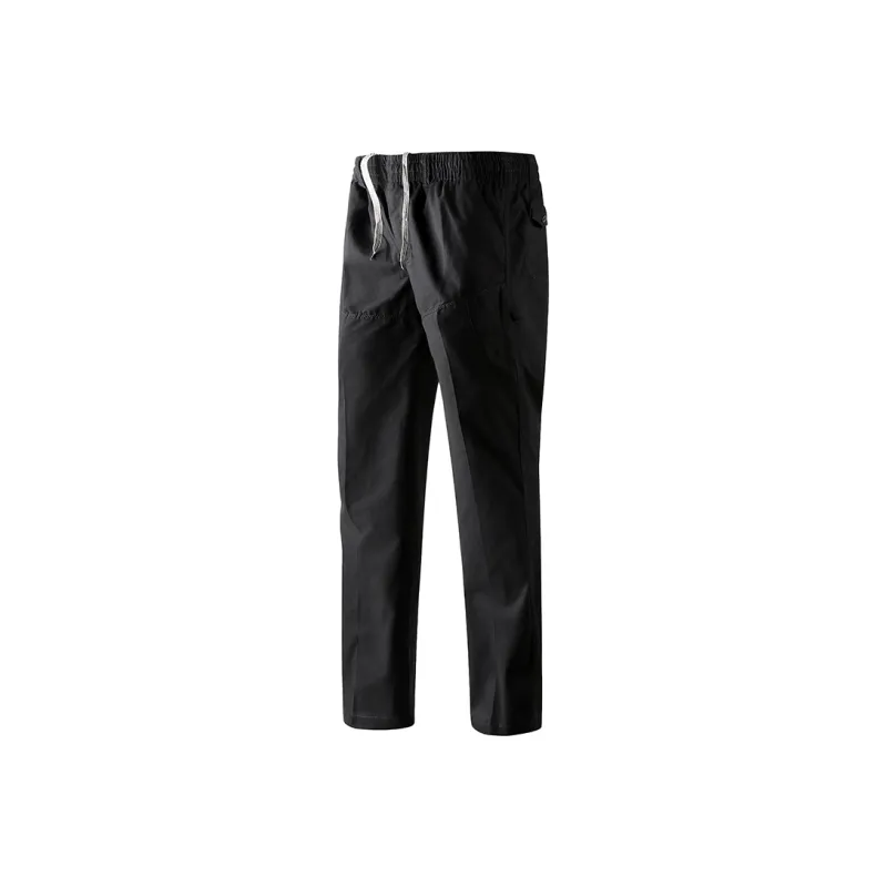 LISENPOK Casual Pants Unisex-0