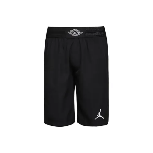 JORDAN Ultimate Flight Basketball Shorts Men