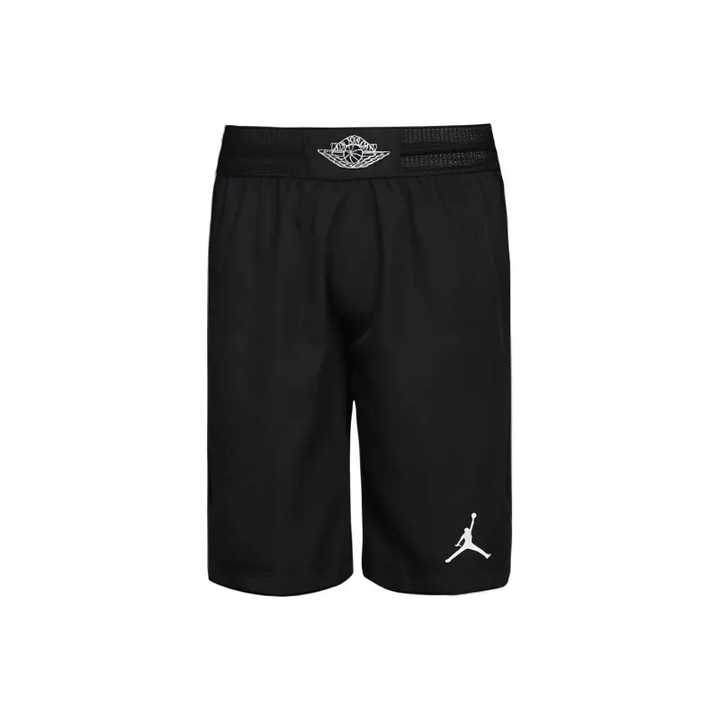 Jordan Ultimate Flight Basketball Shorts Men-0