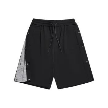 Teenie Weenie Men CleanFit Series Casual Shorts Fall Unisex