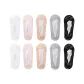 2 Black+2 White+2 Skin+2 Pink+2 Gray
