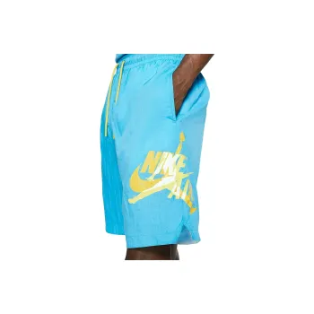 Nike Jordan Jumpman Classics Poolside Shorts