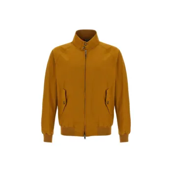 BARACUTA G9 Bomber Jacket