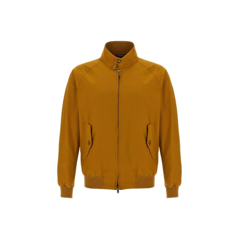 BARACUTA G9 Bomber Jacket-0