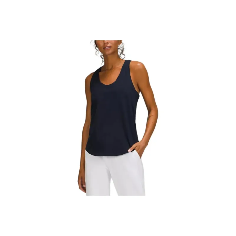 Lululemon Love Tank Tops Women's-26
