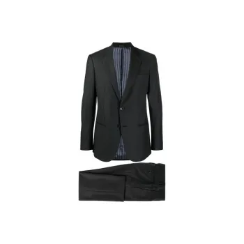 GIORGIO ARMANI Business Suits Men