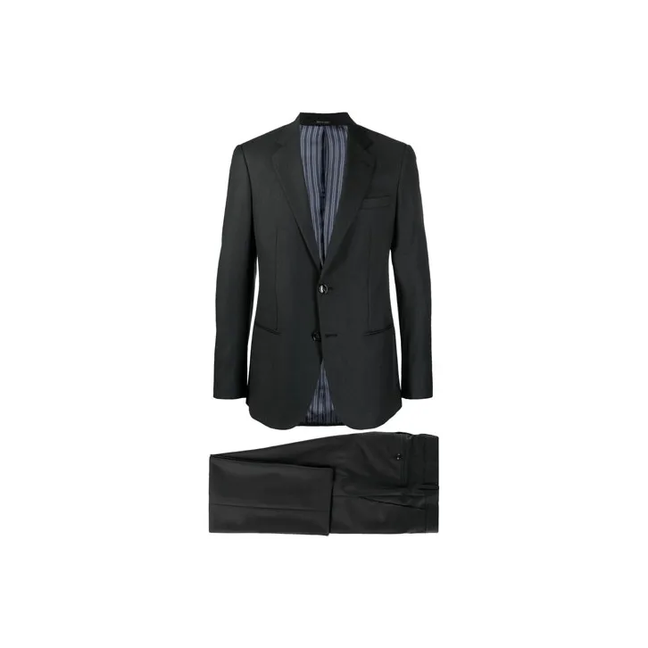 GIORGIO ARMANI Business Suits Men-0