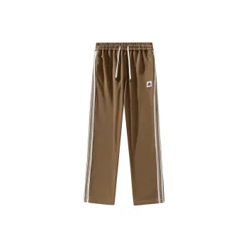 Gwola Casual Pants Unisex Mocha