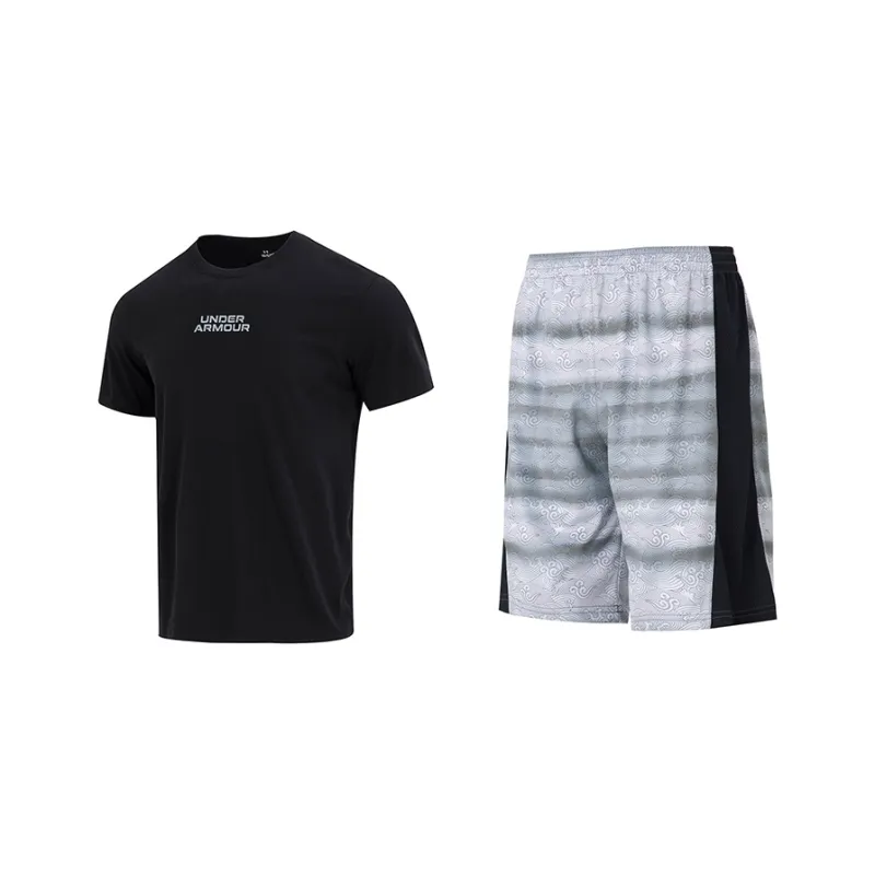 Under Armour Casual Sportswear Men-0