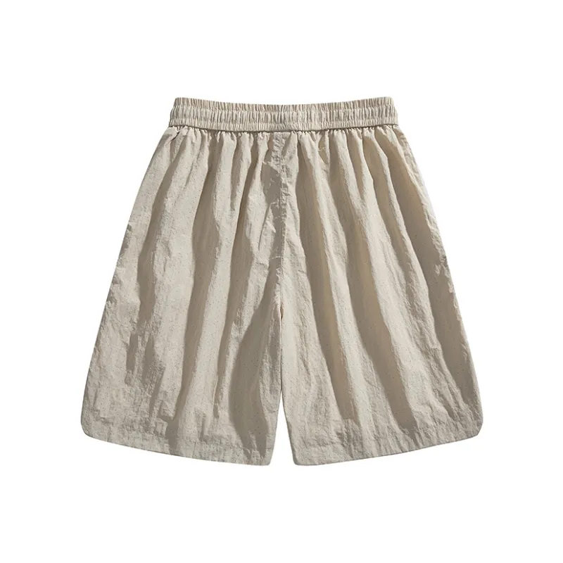 CHARLIE GOLF Casual Shorts Unisex-1