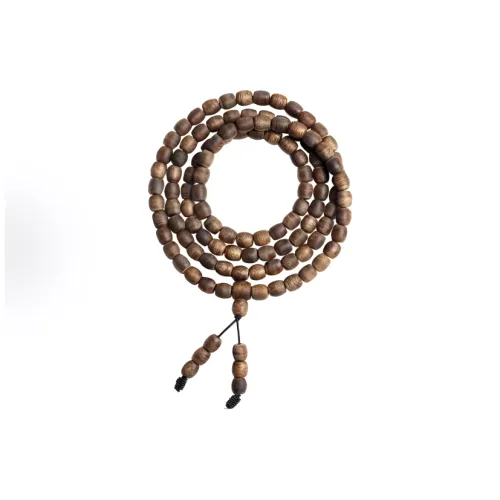 TANCHENXIANG Fragrance Agarwood Bracelets Unisex