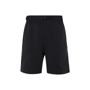 UNIQLO Casual Shorts Unisex Black
