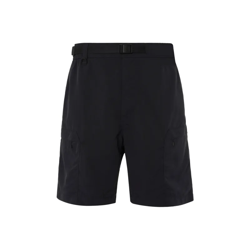 UNIQLO Casual Shorts Unisex Black-0