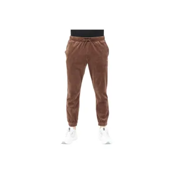 New Balance Casual Pants Men's Brown