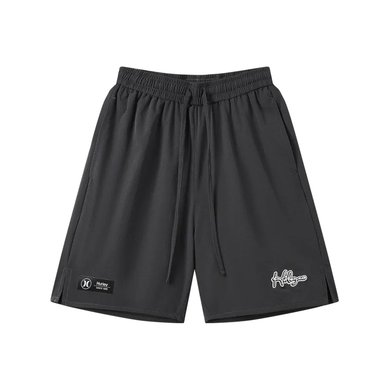 Hurley Casual Shorts Unisex-7