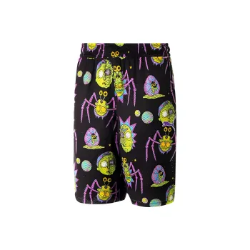 PUMA SS23 Casual Shorts Men's Black